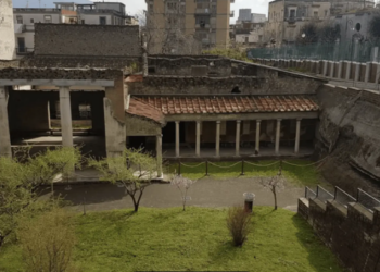 Torre Annunziata. Le donne dell’antichità: un viaggio attraverso la storia
