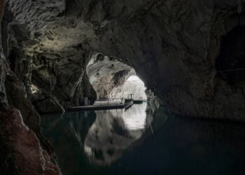 San Valentino tra natura e amore: riaprono le Grotte di Petrosa-Auletta