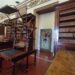 Napoli. La Biblioteca Nazionale tra libri e danza
