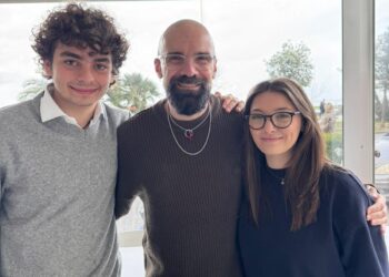 Castellammare. ‘Imagine’: la musica come strumento di solidarietà e unione