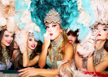 Napoli. Café Chantant: ‘My World’ tra emozioni e teatralità senza confine