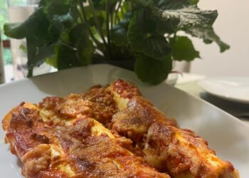 Ricetta: ecco come preparare i cannelloni alla napoletana