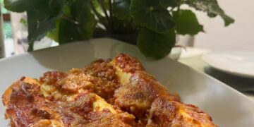 Ricetta: ecco come preparare i cannelloni alla napoletana