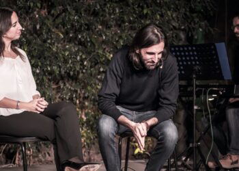 Napoli. Al Teatro Serra in scena ‘Il caso di Alessandro e Maria’