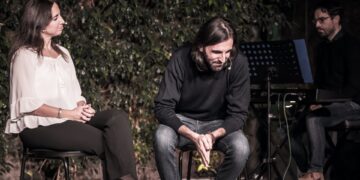 Napoli. Al Teatro Serra in scena ‘Il caso di Alessandro e Maria’