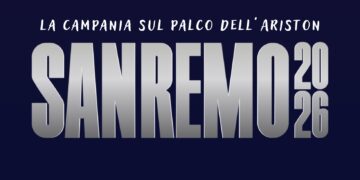 Sanremo 2026: la Campania sul palco dell’Ariston