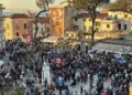 Il Carnevale arriva a Castellabate tra carri allegorici ed intrattenimento