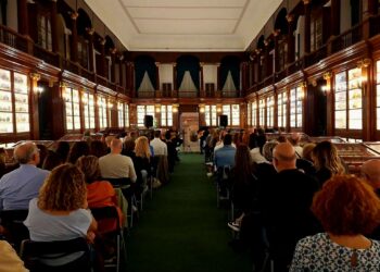 Napoli. Quartieri jazz in concerto: la musica incontra la mineralogia