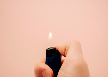 Accendini piezoelettrici – costruzione e applicazione