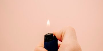 Accendini piezoelettrici – costruzione e applicazione