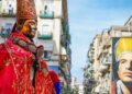 Napoli. Alla scoperta del Succorpo di San Gennaro