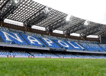 Napoli, che impatto avrebbe il restyling dello Stadio Maradona sul club?
