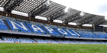 Napoli, che impatto avrebbe il restyling dello Stadio Maradona sul club?