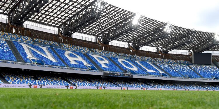 Napoli, che impatto avrebbe il restyling dello Stadio Maradona sul club?