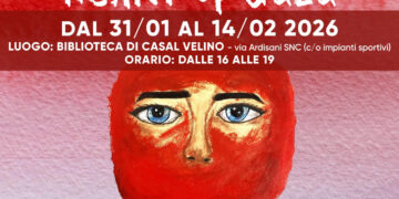 HeART of Gaza: quando l’arte diventa resistenza e cura.