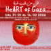 HeART of Gaza: quando l’arte diventa resistenza e cura.