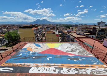 Napoli. Nasce a Miano Piano Alto, spazio indipendente dedicato all’arte contemporanea