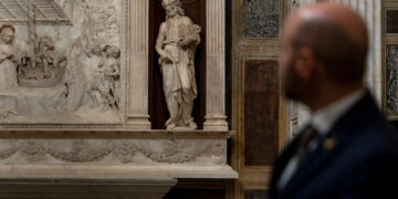 Napoli. Riflessi d’arte nel cuore del Rinascimento partenopeo