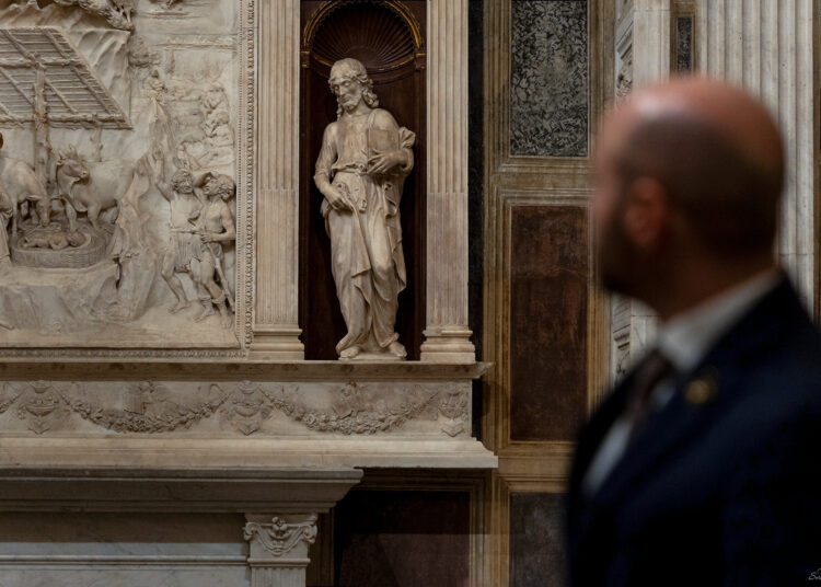 Napoli. Riflessi d’arte nel cuore del Rinascimento partenopeo