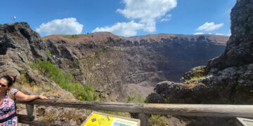 Parco Nazionale del Vesuvio, torna a Pasquetta l’eco-escursione immersa nella natura