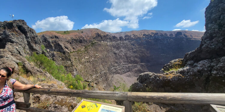 Parco Nazionale del Vesuvio, torna a Pasquetta l’eco-escursione immersa nella natura