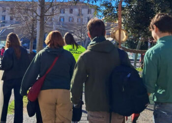 Il volto di Napoli: nuove adesioni al progetto di riqualificazione di Piazza Garibaldi