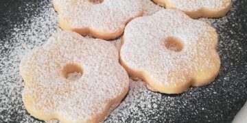 I canestrelli, belli e buoni ed un tempo moneta