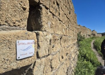 Napoli. ‘Cammino delle Terre Ardenti’: alla scoperta del paesaggio flegreo