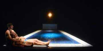 Aversa. ‘Affogo’: lo spettacolo che indaga le zona d’ombra dell’animo umano