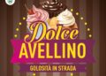 Dolce Avellino: delizie al cioccolato da gustare in strada