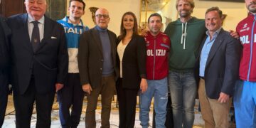 Napoli. Tra Sport e studio: il nuovo Liceo Scientifico Sportivo all’Istituto “G. Pontano”