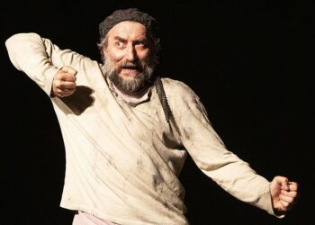 Al Nostos Teatro di Aversa va in scena “Groppi d’amore nella scuraglia”