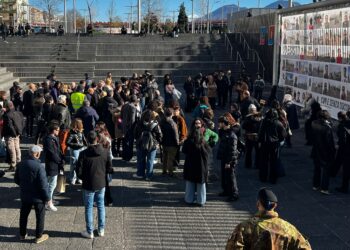 Napoli. Contro gli stereotipi: Piazza Garibaldi si anima per i diritti delle donne