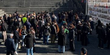 Napoli. Contro gli stereotipi: Piazza Garibaldi si anima per i diritti delle donne
