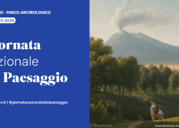 Ercolano. Paesaggi nel tempi: visite guidate alla scoperta della natura