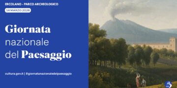 Ercolano. Paesaggi nel tempi: visite guidate alla scoperta della natura