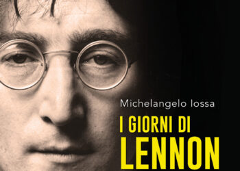 Pozzuoli. Fenomeno Beatles “I Giorni di Lennon”: il nuovo libro di Michelangelo Iossa