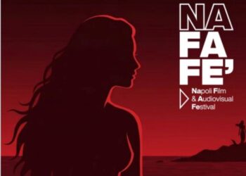 Napoli. Emozioni a confronto: il  cinema come strumento di espressione