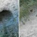 Pompei, nelle mura antiche i segni di un’antenata della mitragliatrice