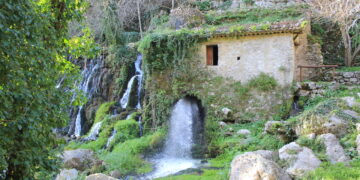 Morigerati: riapre l’Oasi WWF Grotte del Bussento