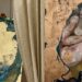 A Bacoli, “L’Incanto delle Sirene”, la mostra di Cinzia Bevilacqua