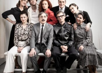 Napoli. Pirandello e la follia del mondo: al Mercadante in scena ‘Il Berretto a sonagli’