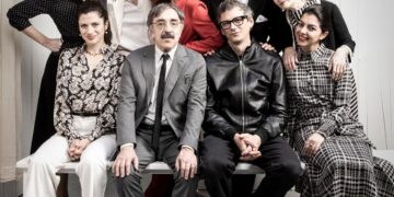 Napoli. Pirandello e la follia del mondo: al Mercadante in scena ‘Il Berretto a sonagli’