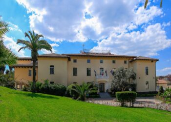 Giornata Fai di Primavera 2026: i luoghi da visitare in Campania