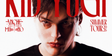 Caserta. ‘Un Estate da Belvedere’: Kid Yugi in concerto alla Reggia