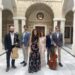 Napoli. Tra musica e storia con l’ensemble spagnolo Cantoría 
