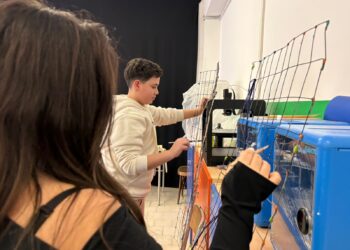 Napoli. Teatro nelle scuole: laboratori e attività gratuiti per dare spazio alla creatività