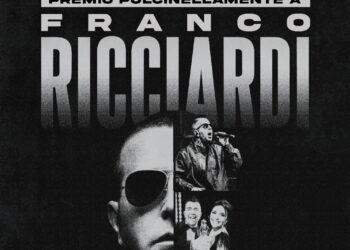 Sant’Arpino. L’artista partenopeo Franco Ricciardi vince il premio ‘PulciNellaMente’