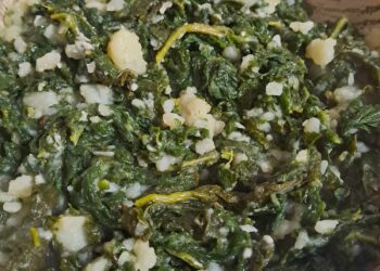 Il Mallone della Valle dell’Irno e dell’Agro Nocerino Sarnese