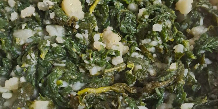 Il Mallone della Valle dell’Irno e dell’Agro Nocerino Sarnese